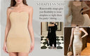 Shapewear Slip For Women Tummy Control