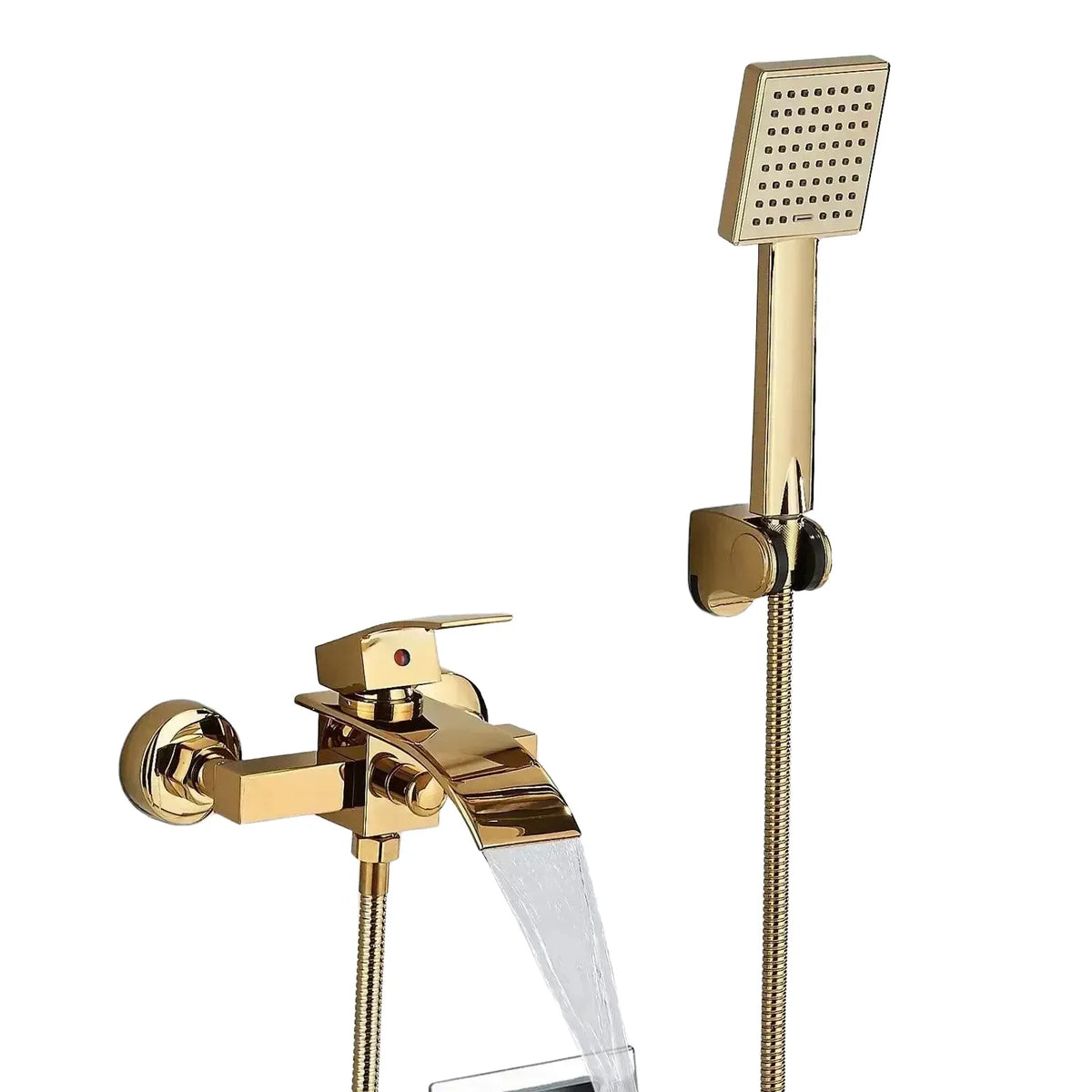Bathroom Faucet for Homes Spa Experience — product view 1