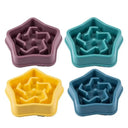 Dog Slow Feeding Bowl For Safe Eating