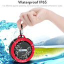 Bluetooth Waterproof Audio Speaker
