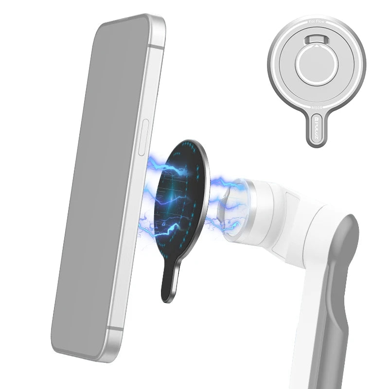 PULUZ Magnetic Magsafe Adapter Phone