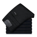 Flattering Black Jeans for Everyday Wear