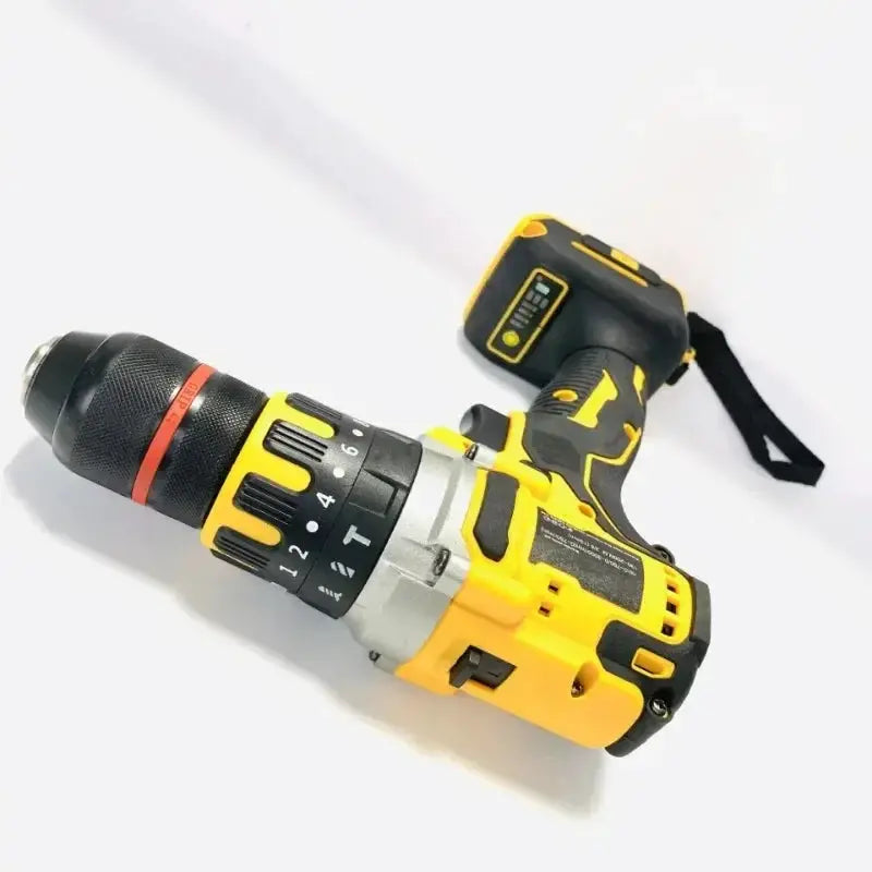 Powerful Hammer Drill for Home Projects — product view 14