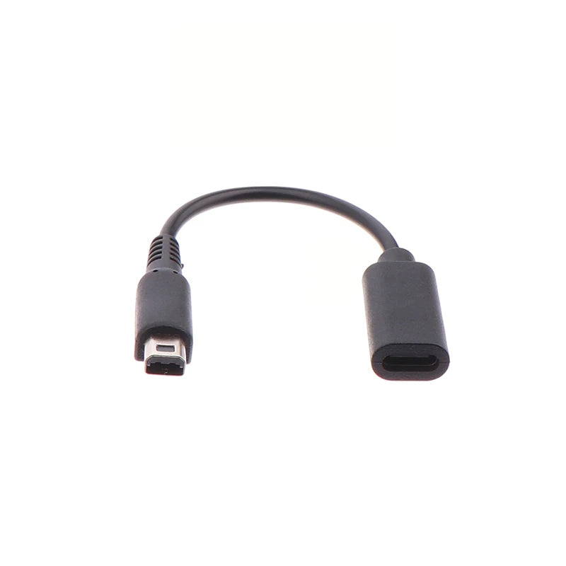 Type C Console Power Cable
