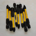 PH2 Original 57MM Impact Screwdriver Drill Bit 2PCS Set