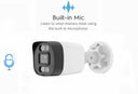 Smart IP Camera for Home Surveillance
