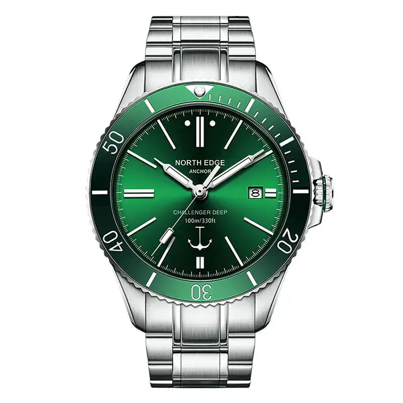 North Edge Miyota Automatic Watch — product image 3