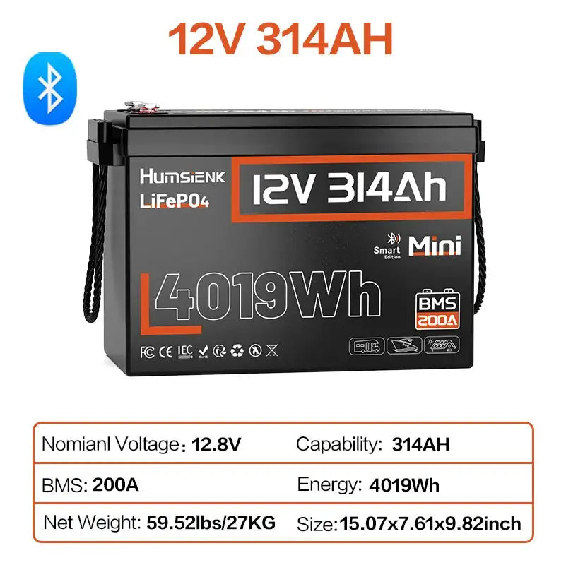 Lithium Battery For Solar Power — product view 10