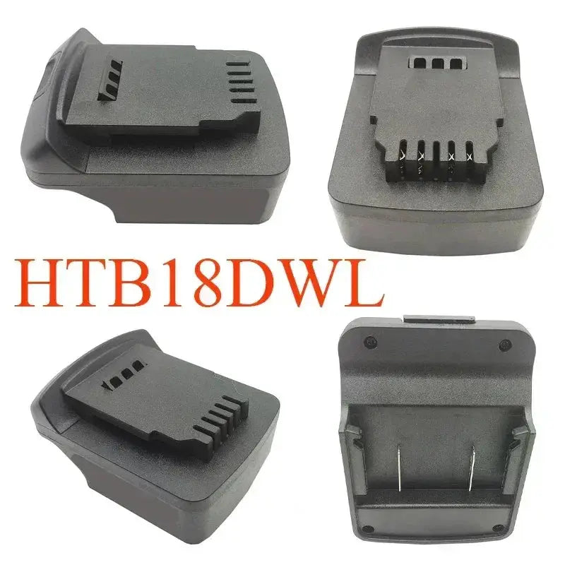 Li Ion Battery Converter Adapter For Makita Bosch Tools