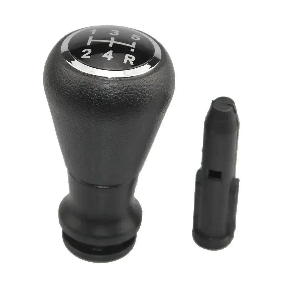 Gear Shift Knob Boot Case for Citroen C1 C3 C4 and Peugeot