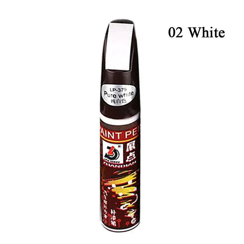 Car Scratch Repair Pen for DIY Car Care — product view 10