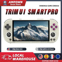 Classic Retro Handheld Console