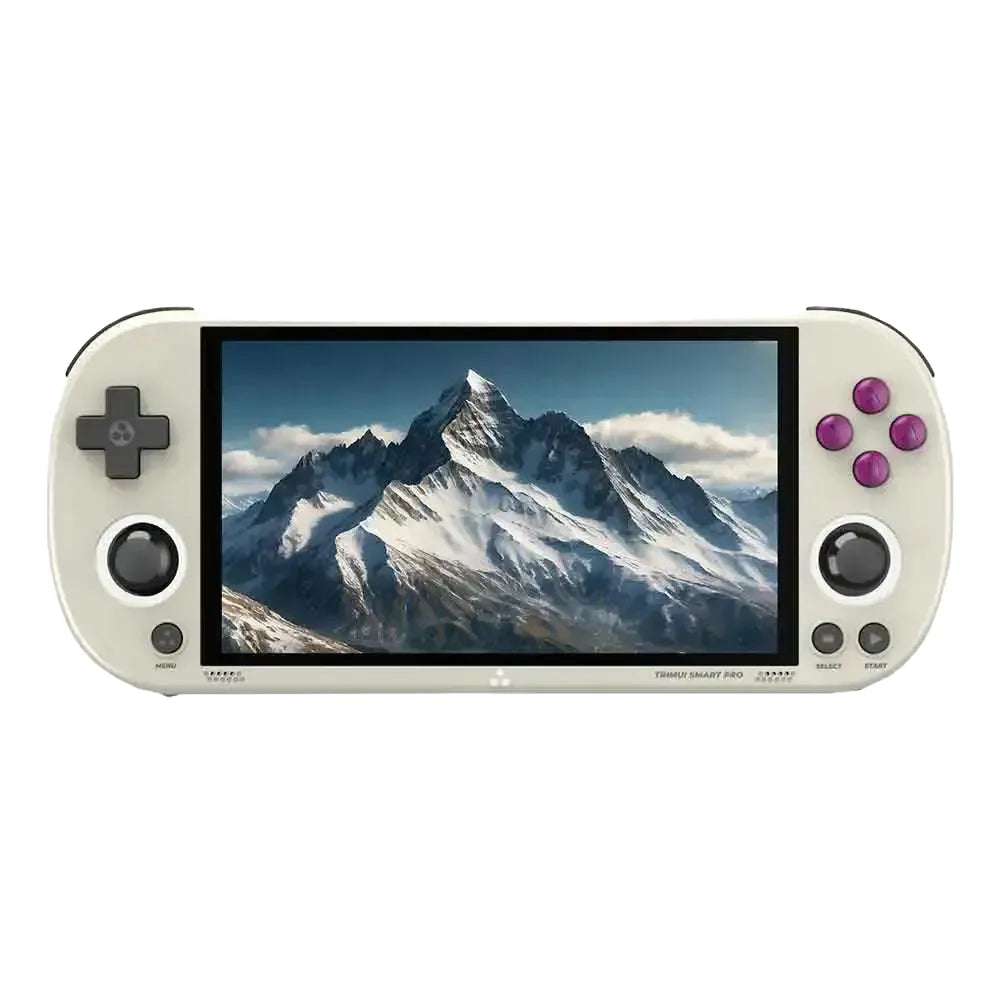 Classic Retro Handheld - Console — product view 1
