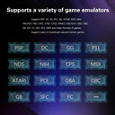 QRD Vortex Pocket Retro Console