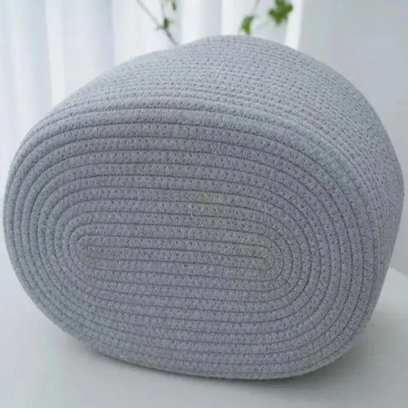 Multi Functional Travel Mommy Bag Cotton Rope - OurLum.com