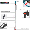 Cordless Pruning Shears for Gardeners