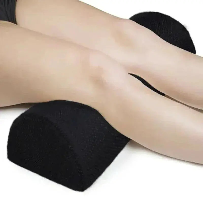 Ultimate Comfort Memory Foam Footrest With Knee Support