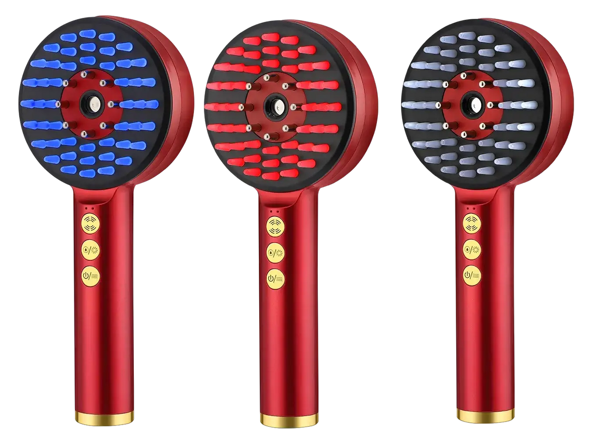 Hair Growth Comb for Thinning Hair Pro — product view 17