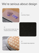Pet Cooling Mat For Dogs And Cats Daily