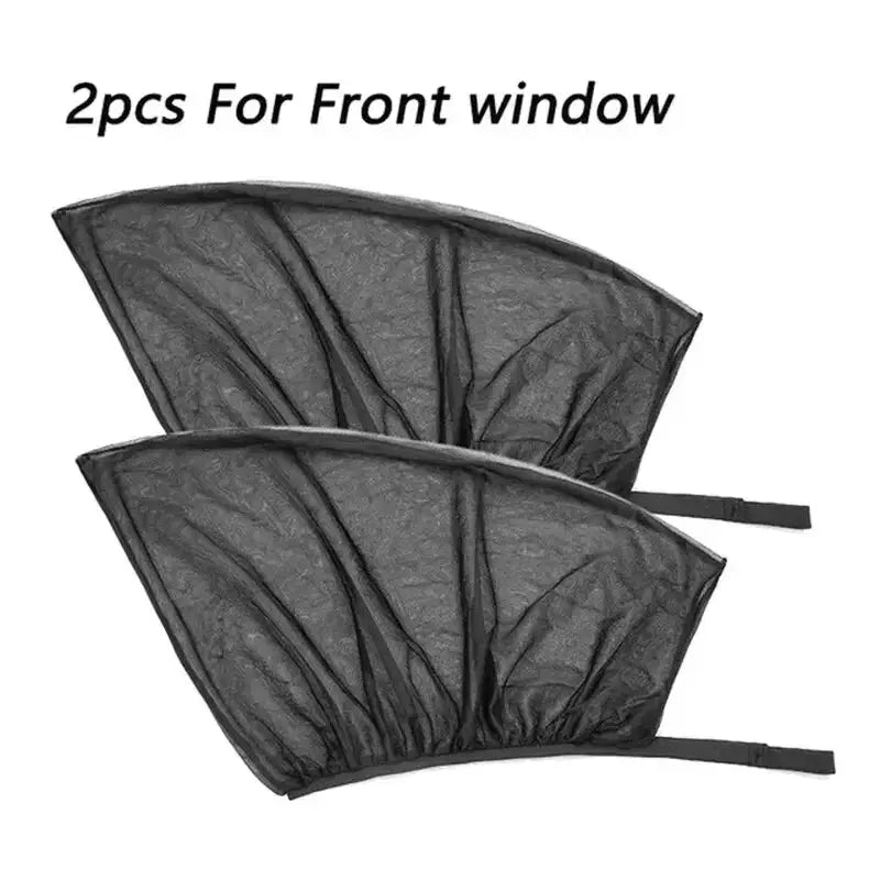 Foldable Car Sunshade Umbrella Windshield Front Parasol