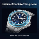 Seagull Automatic Men Diving Watch