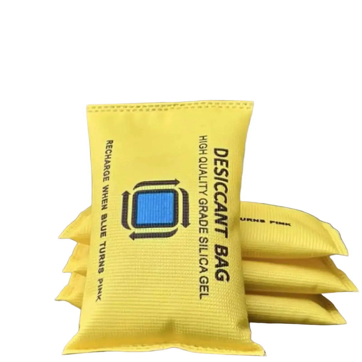 Reusable Car Interior Dehumidifier Bag — product view 1