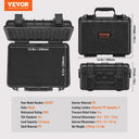 Waterproof Lockable Pistol Case