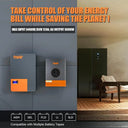 PowMr 5Kw 48V Split Phase Inverter