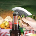 Razor Sharp Boning Cleaver Set for Pros