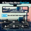 Smart Dash Cam for Safer Driving On Road