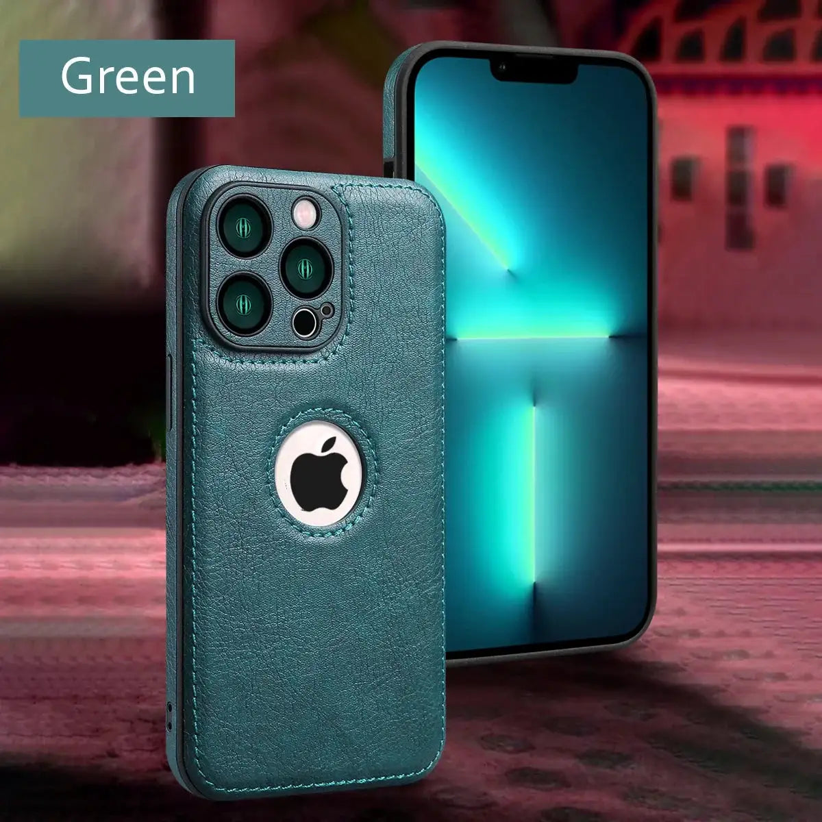 High Quality PU Leather Case for Apple iPhone 18 17 Pro Max 11 12 13 14 15 16 Plus Logo View Luxury Business Mobile Phone Cover