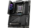 Msi Mpg Carbon Wifi Motherboard