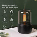 KINSCOTER Portable Mini Aroma Diffuser for Relaxation