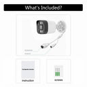 Smart IP Camera for Home Surveillance