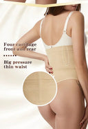 Shapewear For Women Butt Lift