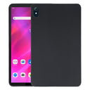 Slim Clear Tablet Cover