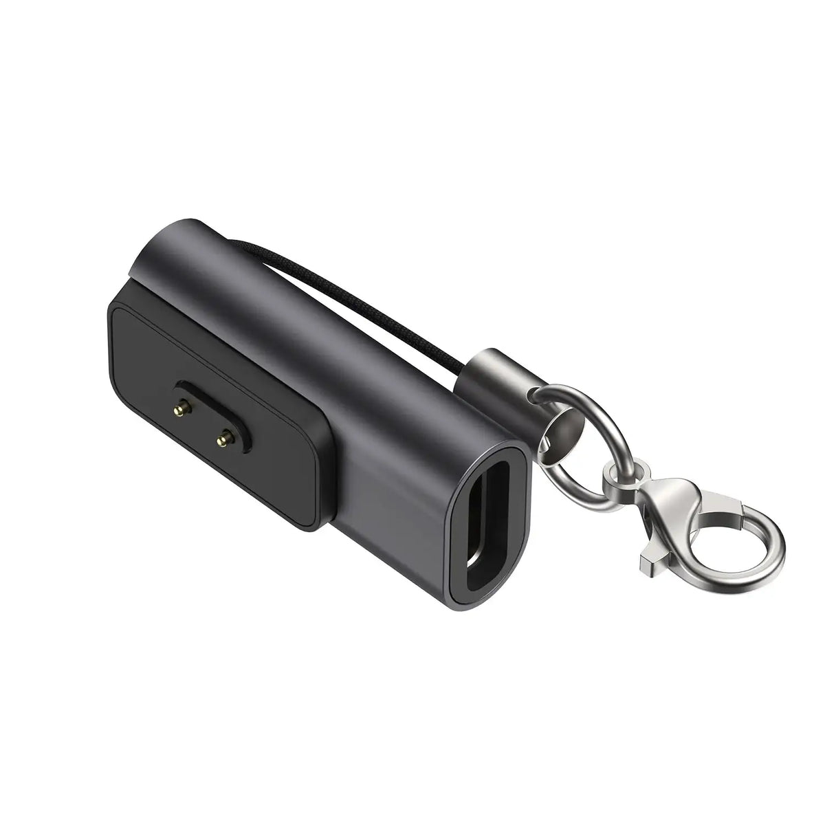 Xiaomi Band Type C - Zinc Alloy Dock — product view 8