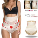 Shapewear for Postpartum Tummy Control