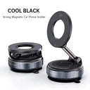 Magnetic Phone Mount - 360 Rotating Strong Grip