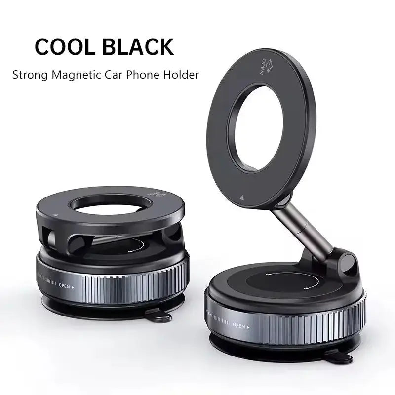Magnetic Phone Mount - Rotating Strong Grip — product view 13