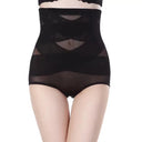 High Waist Tummy Shaper Control Slimming Underwear