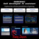 Anbernic Rg Slide Handheld
