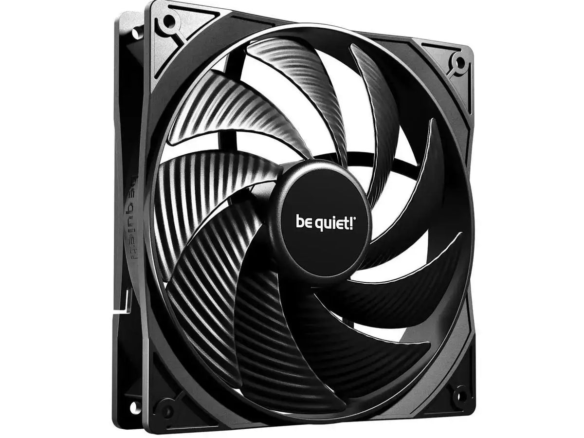 Pure Wings PWM Case Fan — product view 1