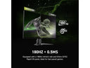 MSI Inch QHD Curved Monitor