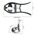 Automatic Egg Cracker Opener Eggshell Cutter Kitchen Tool