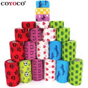 Joint Bandage Wrap for Rehab Support