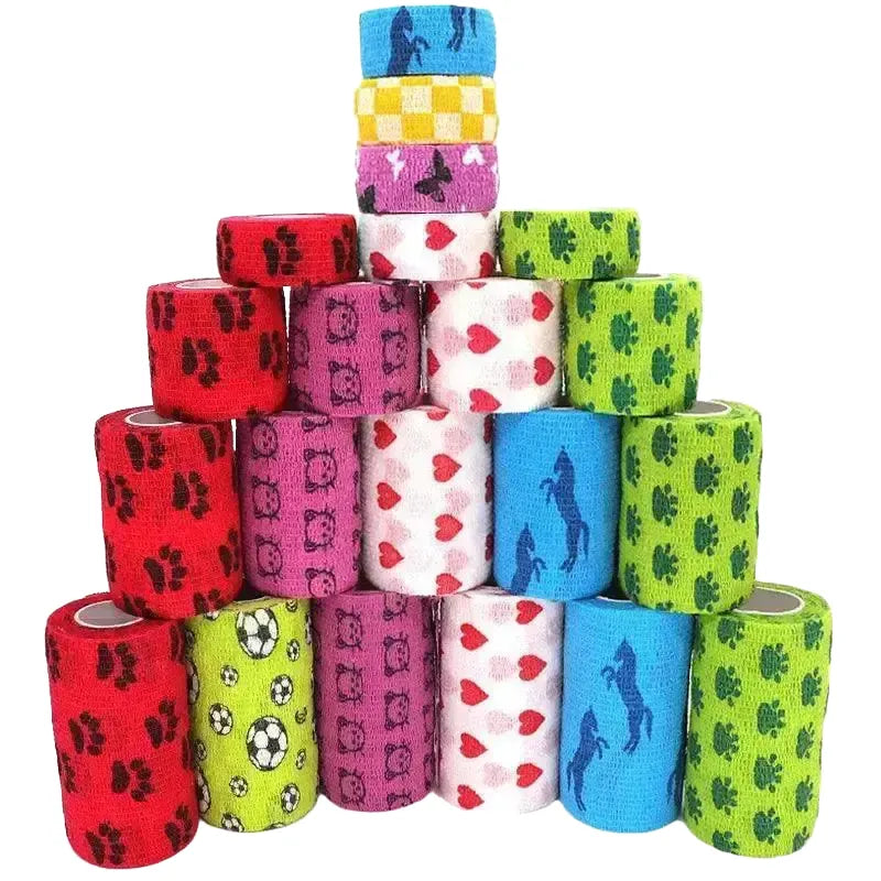 Joint Bandage Wrap for Rehab Support — product view 1
