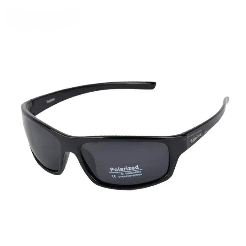 Luxury Polarized Sunglasses for Men Designer Shades