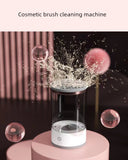 Cleanser of Makeup Brush Electric Tool Cleaner