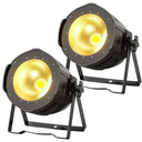 UKing 100W COB LED Par Light DMX Stage Light